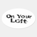 Search for trail running stickers Oval