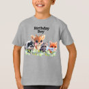 Search for watercolor kids tshirts Deer
