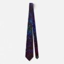 Search for dazzled ties Abstract