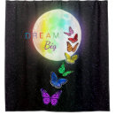 Search for full moon shower curtains Stars