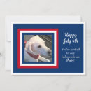 Search for 4th of july photo cards Usa