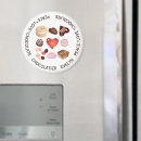 Search for chocolate magnets Chocolatier