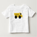 Search for construction toddler clothing Yellow