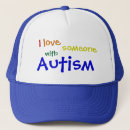 Search for autism hats Kids