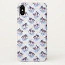Search for palm tree pattern iphone cases Blue