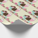Search for ice cream wrapping paper Sprinkles