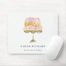 Search for cake bakery mousepads Baked goods