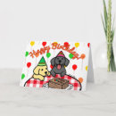 Search for yellow lab birthday cards Cute