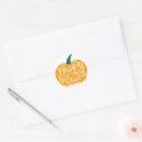 Search for happy fall stickers Jack o lantern
