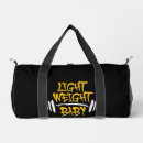 Search for light weight Barbell