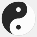 Search for chinese yin yang stickers Balance