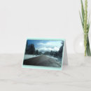 Search for roads cards Snow