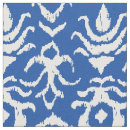Search for tribal fabric White