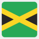 Search for jamaican flag stickers Jamaika