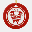Search for kris kringle christmas tree decorations Funny