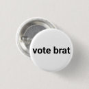 Search for vote badges Kamala