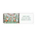 Search for enchanted return address labels Nature