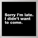 Search for sorry not posters Introvert