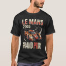 Search for le mans tshirts Motorsport
