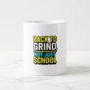 Search for grinding mugs School