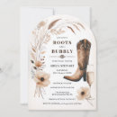Search for boot cards invites Bride