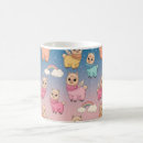 Search for unicorn pattern mugs Fantasy