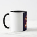 Search for heart and arrow mugs Valentine