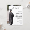 Search for african graduation invitations College