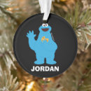 Search for sesame street characters christmas tree decorations Kids
