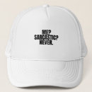 Search for mom and dad hats Humor