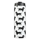 Search for dachshund travel mugs Cute