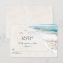 Search for beach rsvp invitations Coastal