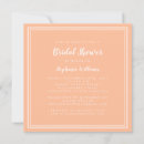 Search for elegant bridal shower invitations Bride to be