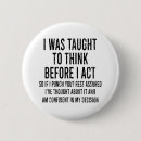 Search for act badges Sarcasm
