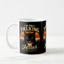 Search for the empty tomb mugs King of kings