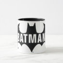 Search for gotham city mugs Comic book