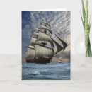 Search for tall ship cards Seascape