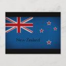 Search for new zealand flag postcards Island