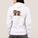 Search for owl hoodies Bird