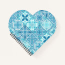 Search for blue notebooks Floral