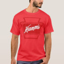 Search for hamms tshirts Graphic