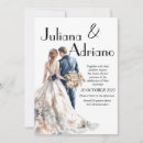 Search for trendy bride invitations Pastel
