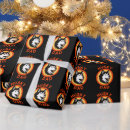 Search for siberian husky wrapping paper Dog lover