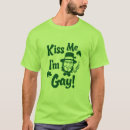 Search for lesbian st patricks day tshirts Gay