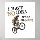 Search for mountain biker posters Adventure