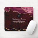 Search for precious stone mousepads Gold