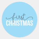 Search for lettering stickers Blue