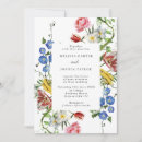 Search for red and yellow wedding invitations Bold
