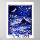 Search for crescent moon art Countryside