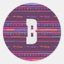 Search for purple envelope seals Retro